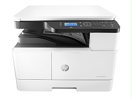 HP 437N A3ڰ׼⸴ϻ