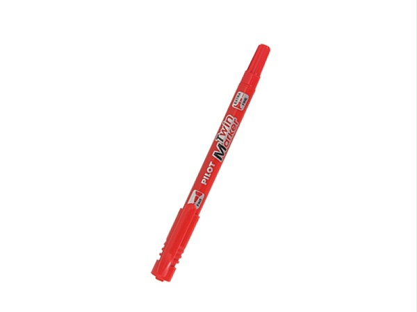 (PILOT) ñ ˫ͷ ͷ2.0mm ϸͷ1.0mm ɫ