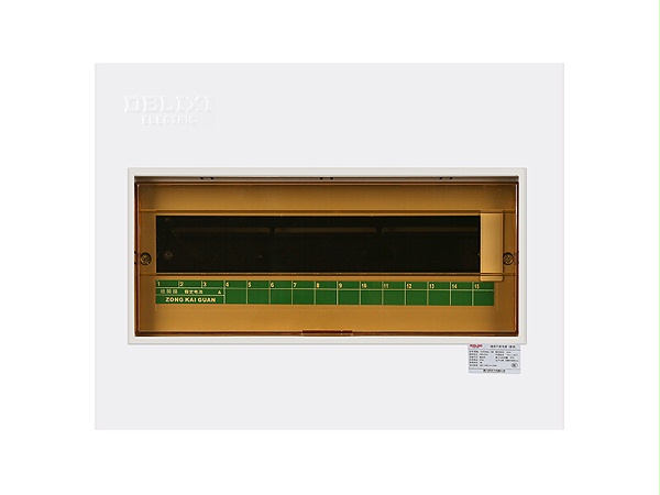 DELIXI/ CDPZ30Sϵ CDPZ30s-8 · װʽ 1.0
