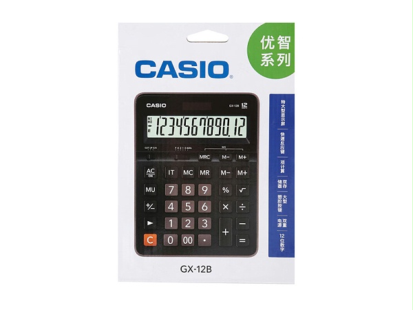 ŷ GX-12B  12λ