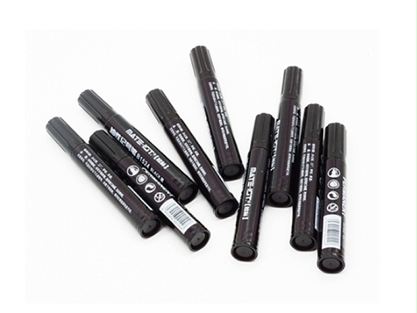 ŷ B1524 ԵͷǺű 18*138mm (1.5mmɫ 10֧/