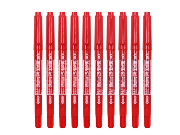 ŷ С˫ͷԼǺű B1522 12*140mm ʷ1.8mm/0.7mm ˫ͷɫ 10֧/