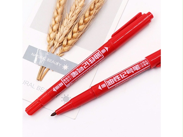 ŷ С˫ͷԼǺű B1522 12*140mm ʷ1.8mm/0.7mm ˫ͷɫ 10֧/