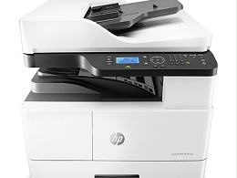 HP 437nda Զ˫A3⸴ϻ