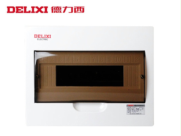 DELIXI/ CDPZ50  PZ50-12·װʽ ׼ͣ 1