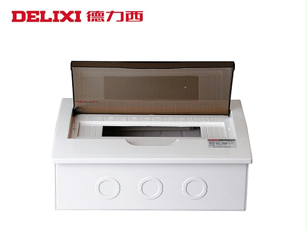 DELIXI/ CDPZ50  PZ50-12·װʽ ׼ͣ 1