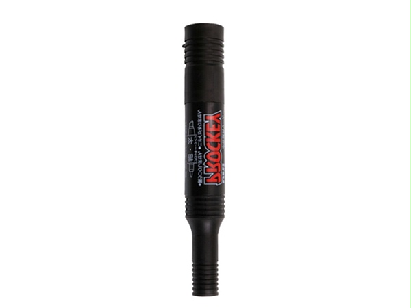  Ǻű PM-150TR BLACK ˮԴ˫ͷɫ 10֧/