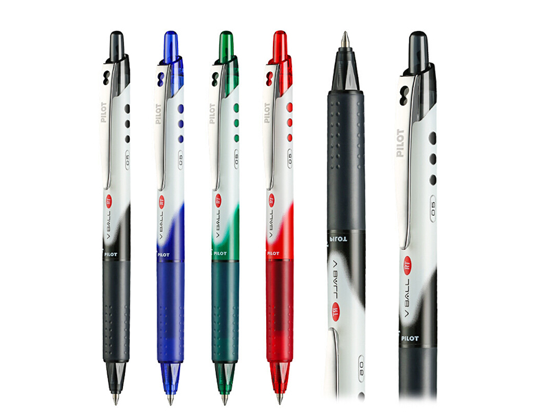ְԱ BLRT-VB5-B 0.5mm ɫ 12֧/