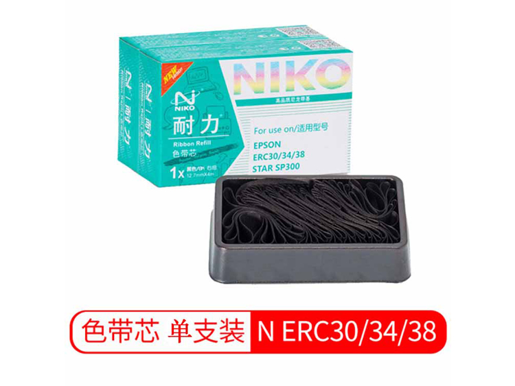 /NIKO ERC30/34/38 ɫ 1 ֧ ɫ