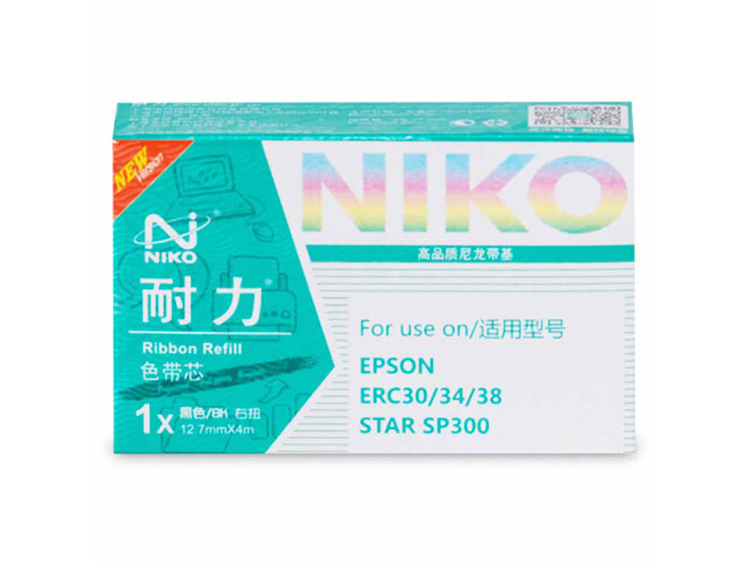 /NIKO ERC30/34/38 ɫ 1 ֧ ɫ