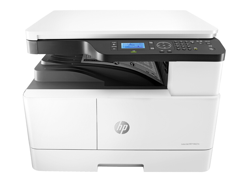 HP 437N A3ڰ׼⸴ϻ