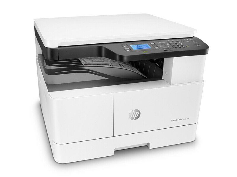 HP 437N A3ڰ׼⸴ϻ