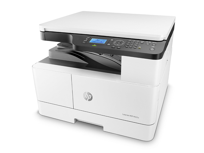 HP 437N A3ڰ׼⸴ϻ