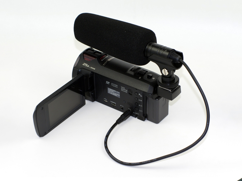  HC-VX980GK 
