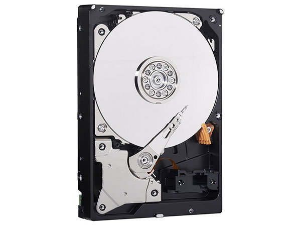 2TB̨ʽӲ WD20EZRZ
