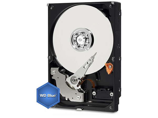 2TB̨ʽӲ WD20EZRZ