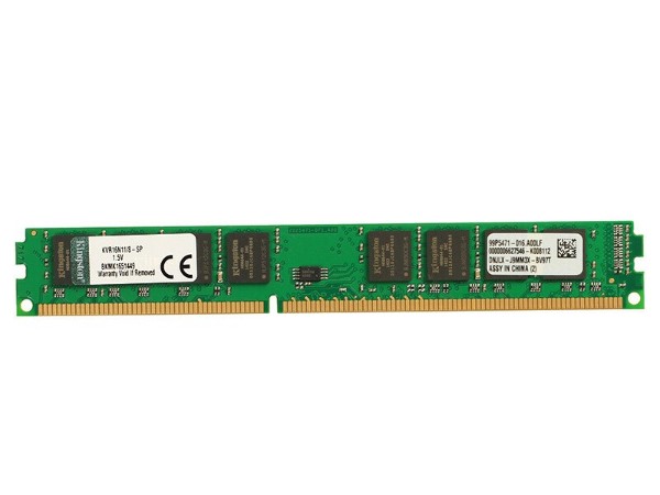ʿ(Kingston)DDR3 1600 8GB ̨ʽڴ