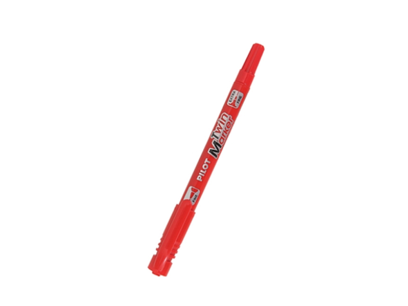 (PILOT) ñ ˫ͷ ͷ2.0mm ϸͷ1.0mm ɫ