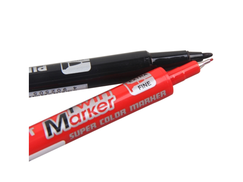(PILOT) ñ ˫ͷ ͷ2.0mm ϸͷ1.0mm ɫ