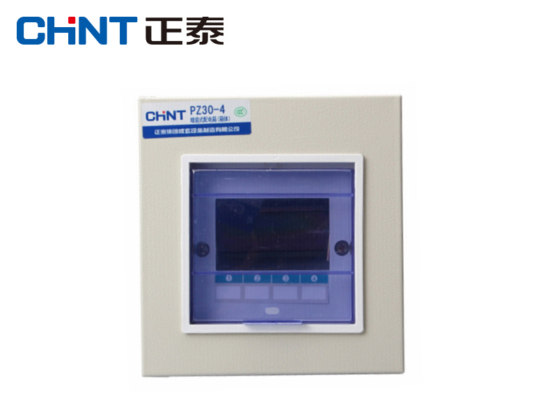 CHINT/̩ PZ30-4ϵװʽ()  װ0.8mm 1