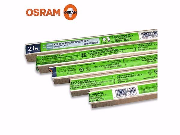 ŷ˾ʣOSRAM T8 L18W30W36Wɫ ܵƹ T5-28W/840֧װ