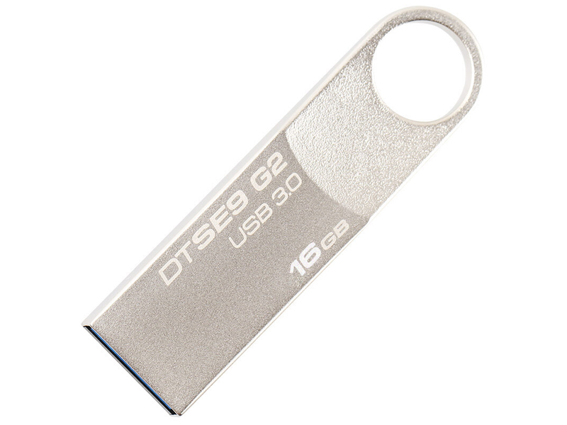 ʿ٣Kingston16GB USB3.0 U DTSE9G2 ɫ  ٶд