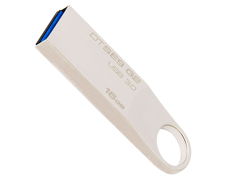 ʿ٣Kingston16GB USB3.0 U DTSE9G2 ɫ  ٶд
