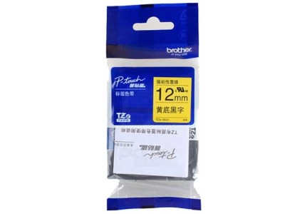 ֵ 12mm TZe-S631 ǩɫƵ׺