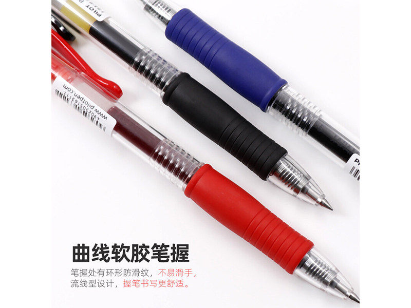 (PILOT)Ա BL-G2-38 0.38mm ɫ