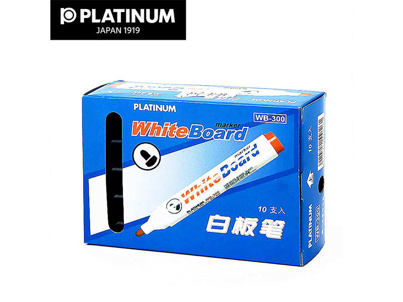 ׽PLATINUM ɲװ WB-300 2.0mmɫ