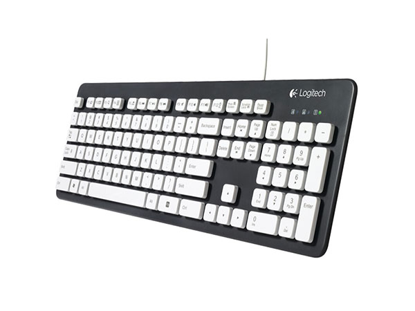 ޼LogitechK310 ˮϴ