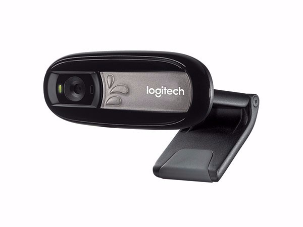 ޼LogitechC170 ͷ ɫ
