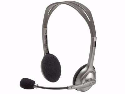 ޼Logitech H110 ๦ͷʽ H110