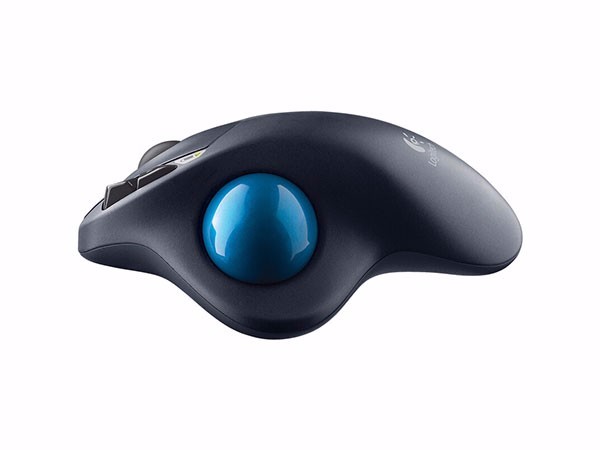 ޼LogitechM570߹켣ʼǱԻͼ ɫ