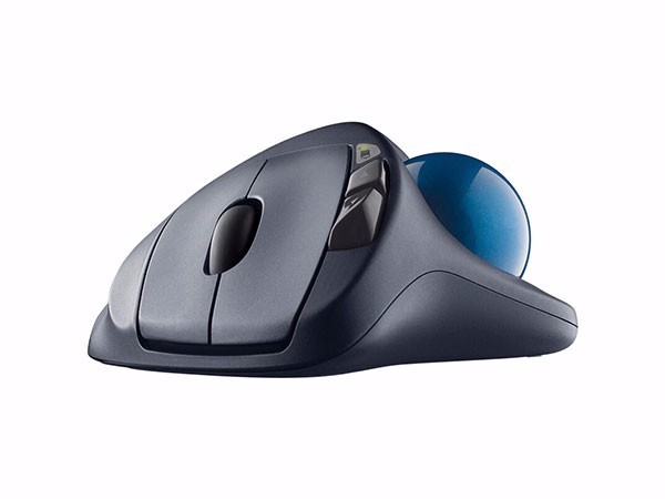 ޼LogitechM570߹켣ʼǱԻͼ ɫ