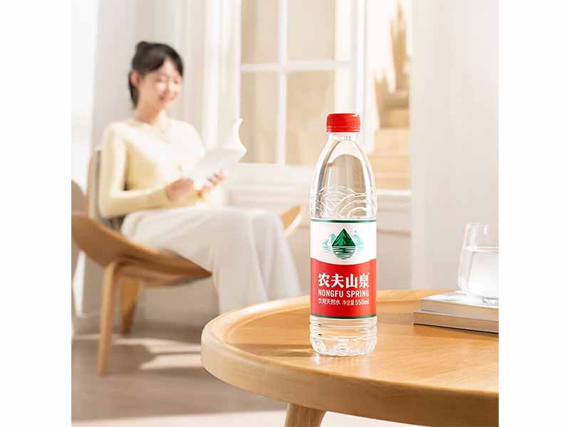 ũɽȪˮ 550ml/ƿ