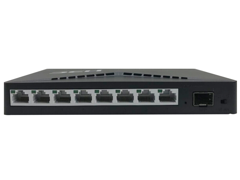 H3C SMB-S1208D-A 8  ǧ׽