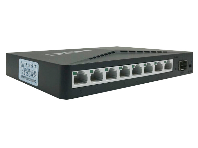 H3C SMB-S1208D-A 8  ǧ׽