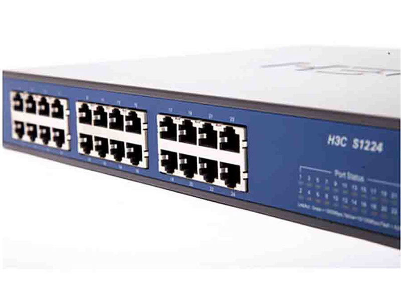 H3C/ SMB-S1224v2  24  ǧ׽