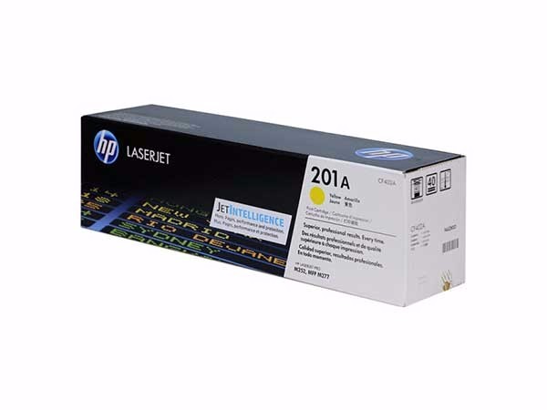  CF402A 201AԭװĻɫ