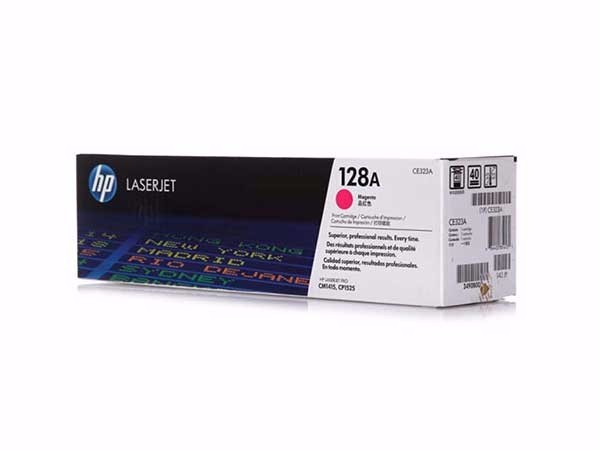  CE323A 128AԭװƷɫ CM1415fn/fnw CP1525n