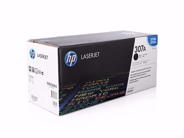  CE740A 307Aԭװĺɫ LaserJet CP5220/CP5225