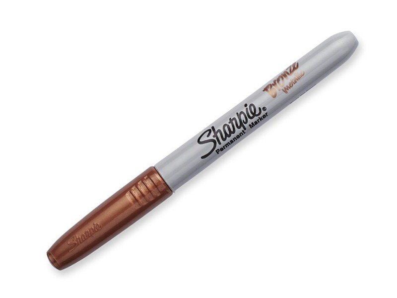 ɫǺűsharpie1MM 39100 ͭɫ