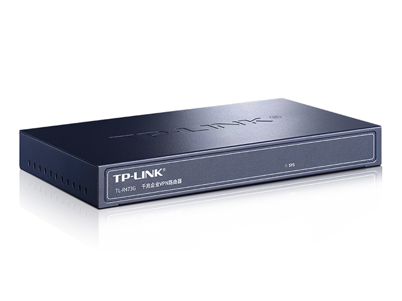 TPLINK ·