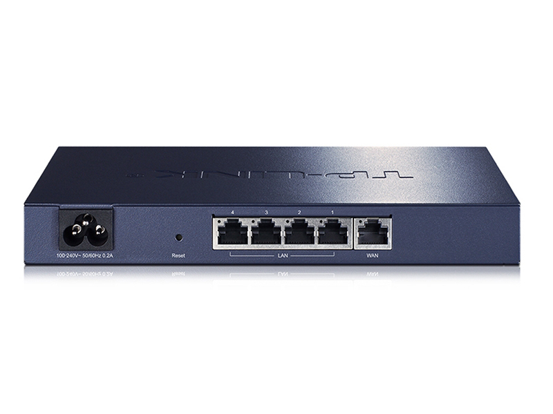 TPLINK ·