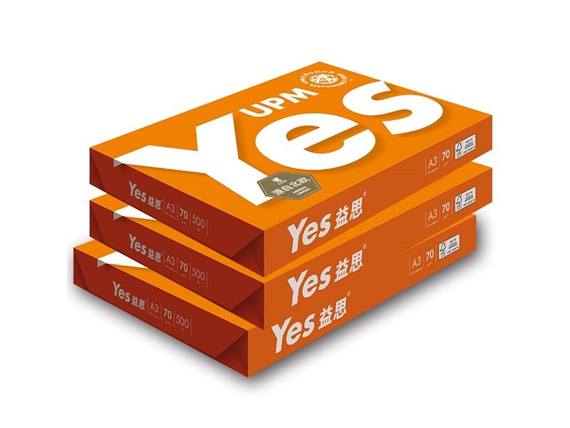 70g A3 YES˼ӡֽ