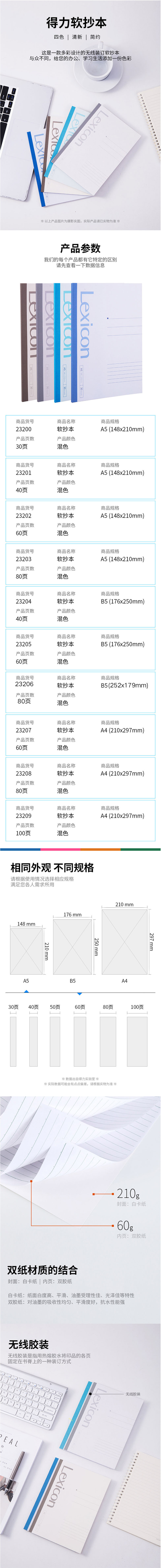 23205 泭B5