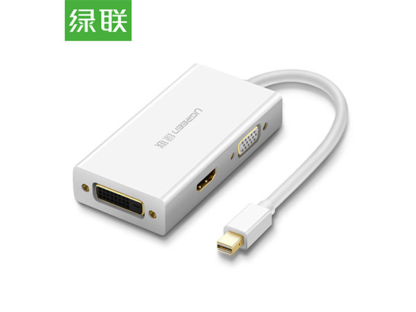 20417 Mini DPתHDMI/VGA/DVIӿ