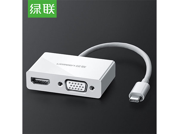 30843 TYPE-CתHDMI+VGA