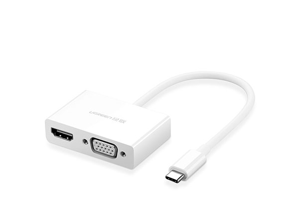30843 TYPE-CתHDMI+VGA
